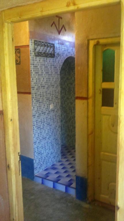 Auberge Des Jardins Du Dades Boumalne Habitación foto